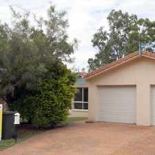 Rental info for :: SOUGHT AFTER ADDRESS - DON'T MISS YOUR OPPORTUNITY!!