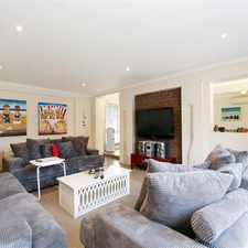 Rental info for Spacious Beach Living in the Rye area