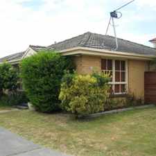 Rental info for DELIGHTFUL 2 BEDROOM VILLA UNIT