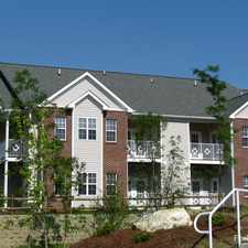 Rental info for Chamberlain Place