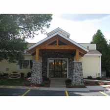 Rental info for The Pines at Pennfield