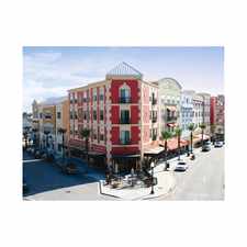 Rental info for Flats At Avalon Park