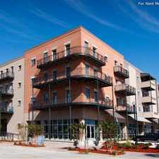 Rental info for River Garden Apartments on St. Andrew