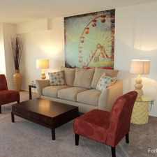 Rental info for Munroe Towers