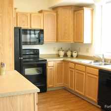 Rental info for The Lodge