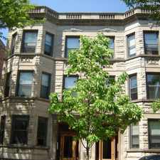 Apartments Rentals In University Village Little Italy Chicago Rental Info For M Property Management Chicago In The University Village Little