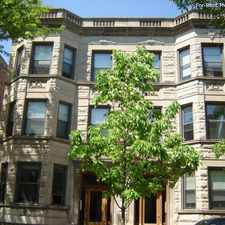 Rental info for M & M Property Management - Chicago in the University Village / Little Italy area