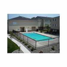 Rental info for Campus Park Housing
