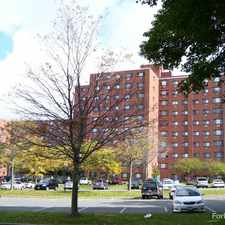 Rental info for Salem Heights