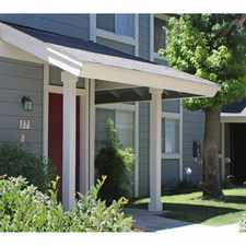 Rental info for Del Pine Terrace