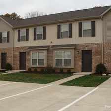 Rental info for Elm Tree Commons