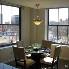 Rental info for The Hollander Building