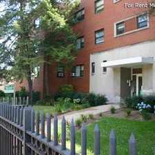 Rental info for Negley Gardens