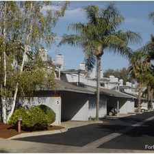 Rental info for The Courtyard Condominiums
