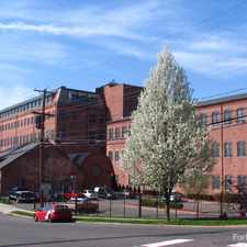 Rental info for Charles Street Apartments