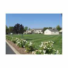 Rental info for River Knolls