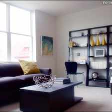 Rental info for Latitude Apartments