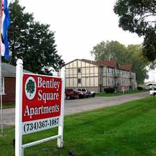 Rental info for Bentley Square Apartments