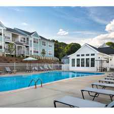 Rental info for Summit at Mill Ridge