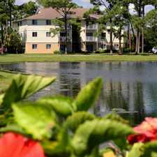 Rental info for Mystic Woods