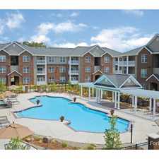 Rental info for Clairmont at Hillandale