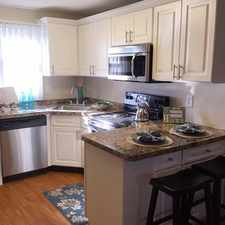 Rental info for Sugarloaf Estates