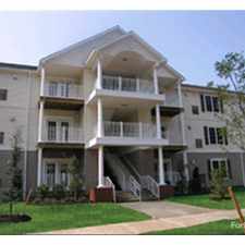 Rental info for Fort Hamilton Family Homes