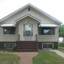 Rental info for Great Character Home needs a loving family!