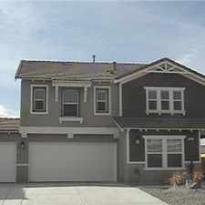 Rental info for Ready Now!!! Just spectacular!!!