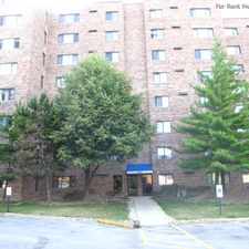 Rental info for Towers of Edgewater Walk