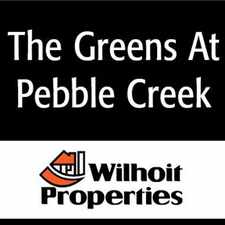 Rental info for Greens at Pebble Creek Apartments