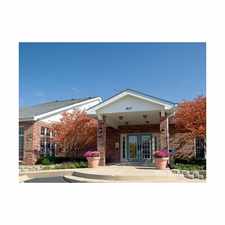 Rental info for Prairie View Apartments