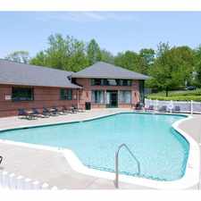 Rental info for Broadmoor Apartments