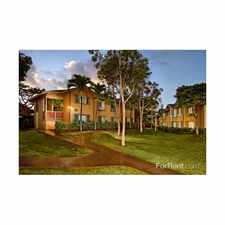 Rental info for Villas at Royal Kunia