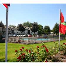 Rental info for Parkwood