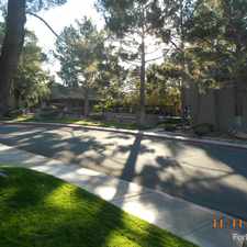 Rental info for Pueblo Del Montara