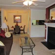 Rental info for Cobblestone Apartments