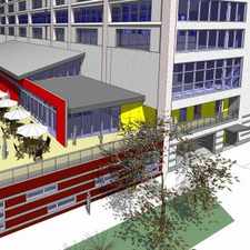 Rental info for Campustown