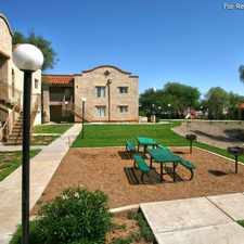 Rental info for Sahuarita Mission