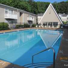 Rental info for Chalet at Northshore