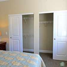 Rental info for Sure Deposit (Non-Refundable) $87.50 Washer/Dryer in all Apartments and 