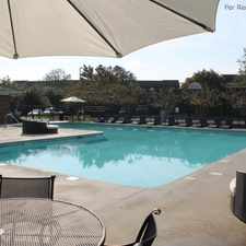 Rental info for Legacy