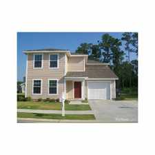 Rental info for NCBC Gulfport