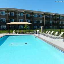 Rental info for The Oaks at Lakeview