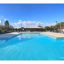 Rental info for Sawgrass Park