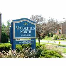 Rental info for Brookfield North Apartment Homes in Vandalia