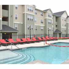 Rental info for The Grove at Cheney
