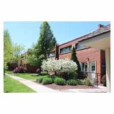 Rental info for Brookside Apartment Homes