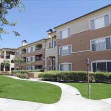 Rental info for Alborada Apartments