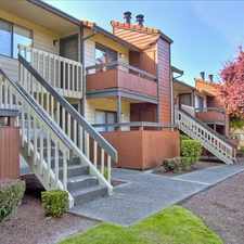 Rental info for Bellevue Meadows